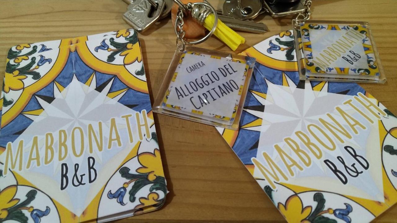 Frühstückspension Il Genio Del Porto - Mabbonath 2*