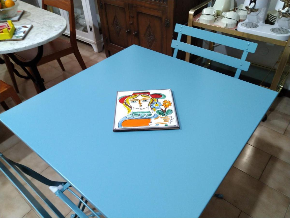 Frühstückspension Il Genio Del Porto - Mabbonath 2*